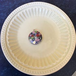 Venetian Millefiori Pendant